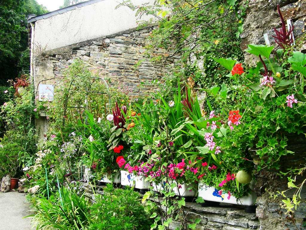 La Gacilly